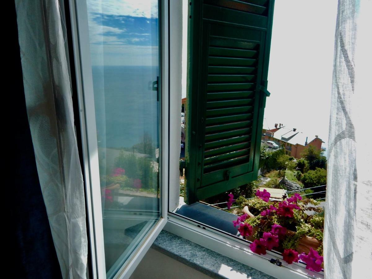 Le Giuee Hotel Genoa Exterior photo